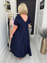 Load image into Gallery viewer, Dynasty dress - 6 colours