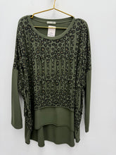 Load image into Gallery viewer, Harper top - 6 colours