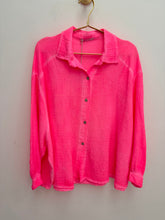 Load image into Gallery viewer, Briony top - 10 colours. LAST ONE