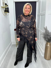 Load image into Gallery viewer, Kitty top