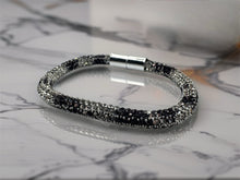 Load image into Gallery viewer, Crystal Magnetic Bracelet - 13 Colours