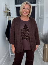 Load image into Gallery viewer, Angie Cardigan - 6 colours