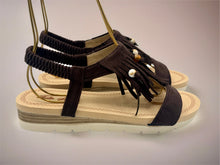 Load image into Gallery viewer, Boho sandals
