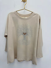 Load image into Gallery viewer, Tree top - 7 colours