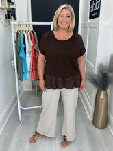 Load image into Gallery viewer, Carla top - 8 colours