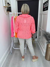 Load image into Gallery viewer, Chloe top - 4 colours