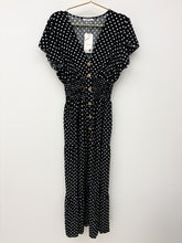 Load image into Gallery viewer, Dotty dress