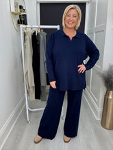 Load image into Gallery viewer, Polly co-ord - 4 colours, 2 sizes