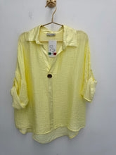 Load image into Gallery viewer, Gloria top - 7 colours