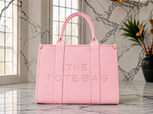 Load image into Gallery viewer, Tote bag - Big
