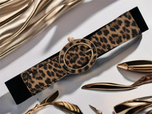 Load image into Gallery viewer, Marcy Belt - 2 shapes