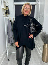 Load image into Gallery viewer, Leah jumper - 4 colours