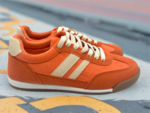 Load image into Gallery viewer, Tia trainers. LAST ONES