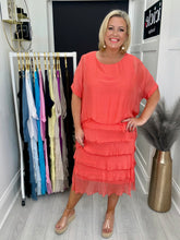 Load image into Gallery viewer, Morgan dress - 13 colours