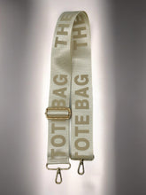 Load image into Gallery viewer, The Tote Bag Straps - 7 Colours
