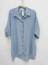 Load image into Gallery viewer, Jilly shirt - 4 colours