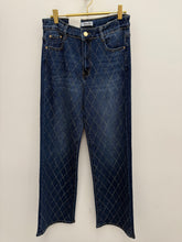 Load image into Gallery viewer, Glitzy jeans