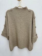 Load image into Gallery viewer, Tasha jumper - 4 colours
