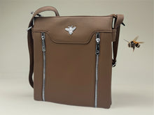Load image into Gallery viewer, Bee Handbag - 7 colours