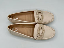 Load image into Gallery viewer, Leila loafers - nude