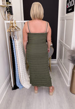Load image into Gallery viewer, Dolly dress - 6 colours