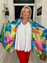 Load image into Gallery viewer, Frida scarf