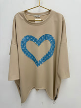 Load image into Gallery viewer, Kelly top - 5 colours