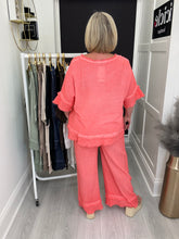 Load image into Gallery viewer, Nadia Co-ord - 8 colours