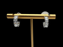 Load image into Gallery viewer, Saskia Earrings - 4 Colours