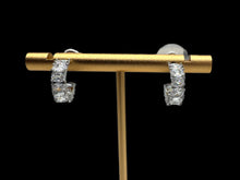 Load image into Gallery viewer, Saskia Earrings - 2 Colours