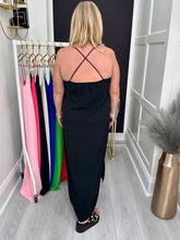 Load image into Gallery viewer, Megan dress - 13 colours. LAST ONES
