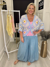 Load image into Gallery viewer, Lorna cardigan - 3 colours