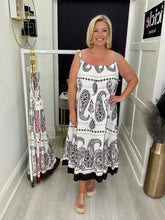 Load image into Gallery viewer, Angie dress - 4 colours