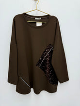 Load image into Gallery viewer, Paige top - 5 colours