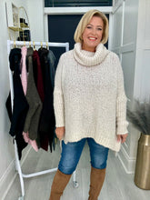 Load image into Gallery viewer, Tegan jumper - 7 colours