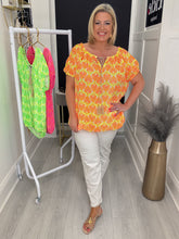 Load image into Gallery viewer, Remi top - 3 colours