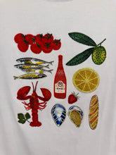 Load image into Gallery viewer, Santorini T-shirt - 2 sizes