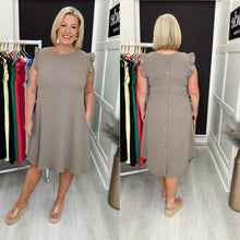 Load image into Gallery viewer, Casey dress - 10 colours
