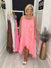 Load image into Gallery viewer, Debbie dress - 6 colours
