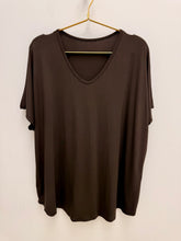 Load image into Gallery viewer, Caroline top - 19 colours. LAST ONE