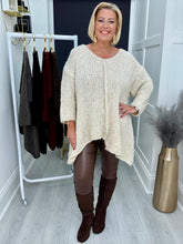 Load image into Gallery viewer, Hazel jumper - 5 colours. LAST ONE
