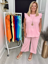 Load image into Gallery viewer, Zoe Co-ord - 14 colours