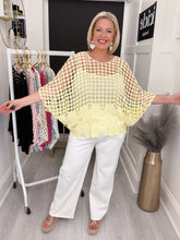 Load image into Gallery viewer, Kelly top - 8 colours