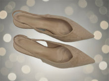 Load image into Gallery viewer, Jessica heels - Beige