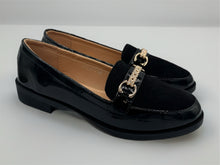 Load image into Gallery viewer, Beth loafers - Black