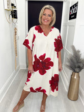 Load image into Gallery viewer, Poppy dress - 2 sizes
