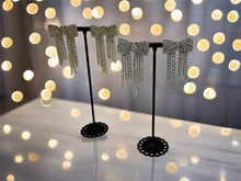 Load image into Gallery viewer, Bow Earrings - 2 Colours