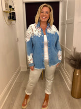 Load image into Gallery viewer, Disco magic trousers - 2 colours, 2 sizes