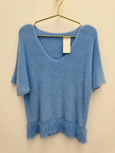 Load image into Gallery viewer, Dolly jumper - 7 colours