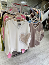 Load image into Gallery viewer, Brittany top - 5 colours